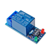 Module Relais avec Optocoupleur (5V / 12V / 24V)