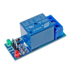 Module Relais avec Optocoupleur (5V / 12V / 24V) – Image 2