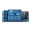 Module Relais avec Optocoupleur (5V / 12V / 24V) – Image 3