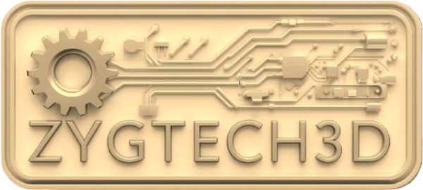 ZygTech3D – La Boutique