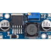 LM2596 Convertisseur DC-DC Abaisseur de tension ajustable, entrée 3.2V à 40V, sortie 1.25V à 35V, Alimentation Step Down – Image 2