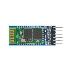Alternative view of Module Bluetooth HC-05 Emetteur-Récepteur RF sans fil TTL