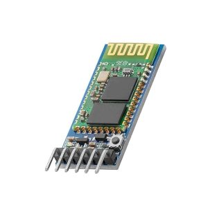 Module Bluetooth HC-05 Emetteur-Récepteur RF sans fil TTL