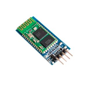 Module Bluetooth HC-06 Emetteur-Récepteur RF sans fil TTL