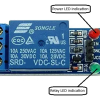 Module Relais avec Optocoupleur (5V / 12V / 24V) – Image 5