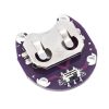 Support de Pile CR2032 LilyPad pour Arduino – Image 4