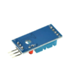 Module DHT 11 capteur de température et d'humidité avec LED – Image 3