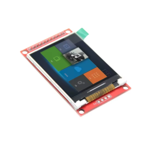 Module Ecran LCD 2.0 pouces TFT 176x220, 3 V/5.5 V ILI9225 Port série SPI
